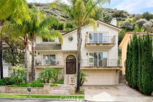 Single Family Residence, 521  S Via Montana, Burbank, CA  Burbank, CA 91501