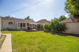 Single Family Residence, 1235 Cleveland rd, Glendale, CA 91202 - 31