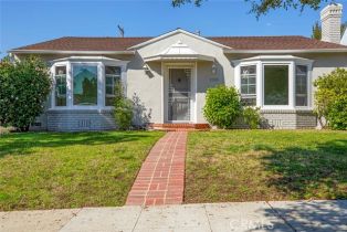 Single Family Residence, 1235 Cleveland rd, Glendale, CA 91202 - 4