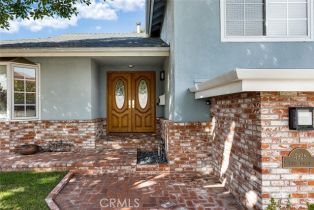 Single Family Residence, 4928 Trend, Glendale, CA 91214 - 4