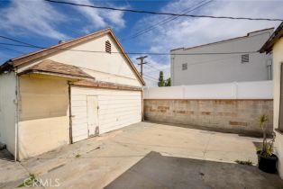 Single Family Residence, 745 Patterson ave, Glendale, CA 91202 - 40