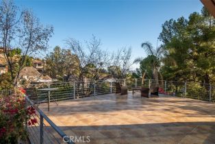 Single Family Residence, 1640 Parkridge dr, Glendale, CA 91202 - 40