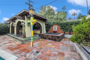 Single Family Residence, 1561 El Miradero ave, Glendale, CA 91201 - 26