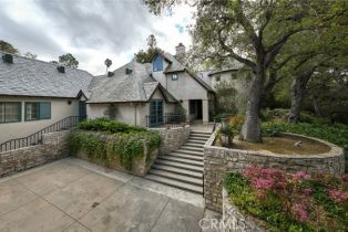 Single Family Residence, 462 Laguna rd, Pasadena, CA 91105 - 4