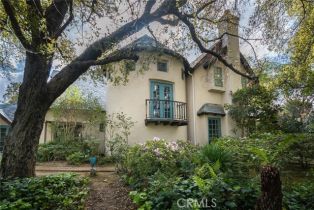 Single Family Residence, 462 Laguna rd, Pasadena, CA 91105 - 5