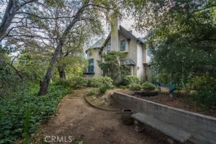 Single Family Residence, 462 Laguna rd, Pasadena, CA 91105 - 6