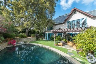 Single Family Residence, 462 Laguna rd, Pasadena, CA 91105 - 61