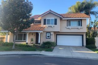 Residential Lease, 13561 Pawnee, Tustin, CA  Tustin, CA 92782