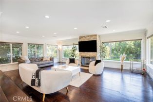 Single Family Residence, 4371 Alonzo ave, Encino, CA 91316 - 3