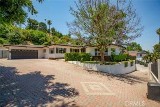 Single Family Residence, 4371 Alonzo ave, Encino, CA 91316 - 37