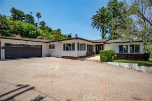 Single Family Residence, 4371 Alonzo AVE, Encino, CA  Encino, CA 91316