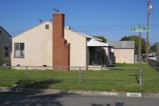 Single Family Residence, 14866 Sutro ave, Gardena, CA 90249 - 2