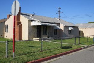 Single Family Residence, 14866 Sutro ave, Gardena, CA 90249 - 3