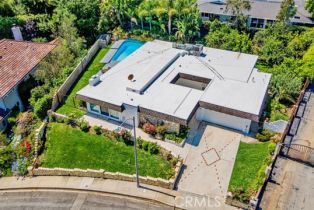 Single Family Residence, 16818 Ivyside pl, Encino, CA 91436 - 37