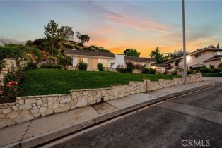 Single Family Residence, 16818 Ivyside pl, Encino, CA 91436 - 4