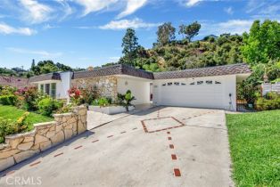 Single Family Residence, 16818 Ivyside PL, CA  , CA 91436