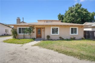 Single Family Residence, 11340 Mcgirk AVE, El Monte, CA  El Monte, CA 91732