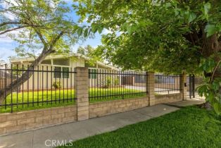 Single Family Residence, 16427 Clymer st, Granada Hills, CA 91344 - 2