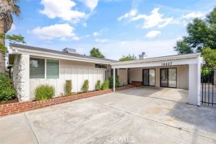 Single Family Residence, 16427 Clymer st, Granada Hills, CA 91344 - 8