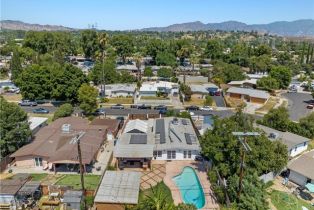 Single Family Residence, 16442 Mckeever st, Granada Hills, CA 91344 - 56