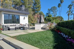 Single Family Residence, 15819 High Knoll rd, Encino, CA 91436 - 8