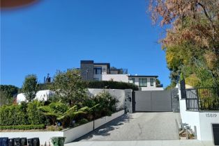 Residential Lease, 15819 High Knoll RD, Encino, CA  Encino, CA 91436