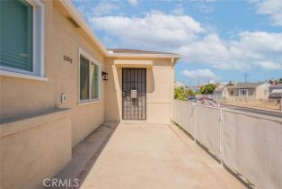 Single Family Residence, 1009 Alexandria ave, Hollywood , CA 90029 - 9