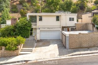 Single Family Residence, 17064 Escalon DR, Encino, CA  Encino, CA 91436