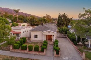 Single Family Residence, 1074 Santa Anita ave, Burbank, CA 91501 - 8