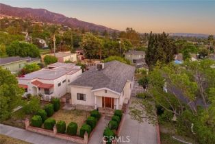 Single Family Residence, 1074 Santa Anita ave, Burbank, CA 91501 - 9