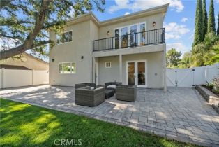 Single Family Residence, 12042 Bradford pl, Granada Hills, CA 91344 - 45