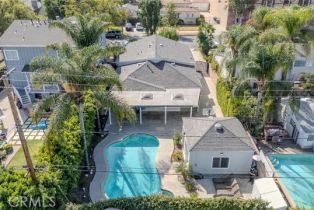 Single Family Residence, 122 Parish pl, Burbank, CA 91506 - 2