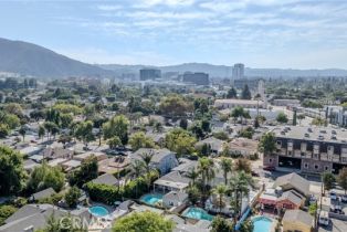 Single Family Residence, 122 Parish pl, Burbank, CA 91506 - 66