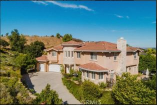 Single Family Residence, 2775 Edgeview CT, Newbury Park, CA  Newbury Park, CA 91320