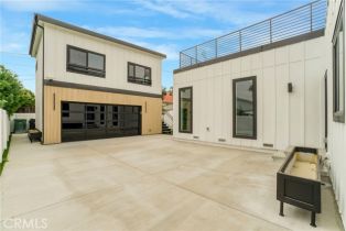 Single Family Residence, 14146 Hortense st, Sherman Oaks, CA 91423 - 26