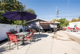 Single Family Residence, 623 Fairmount rd, Burbank, CA 91501 - 34