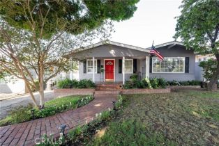 Single Family Residence, 623  E Fairmount RD, Burbank, CA  Burbank, CA 91501