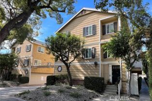 Condominium, 81  N Roosevelt AVE, Pasadena, CA  Pasadena, CA 91107