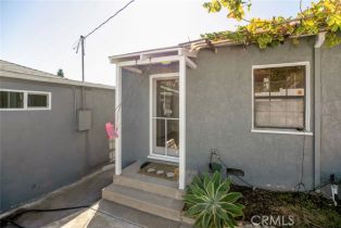 Single Family Residence, 1063 Angeleno ave, Burbank, CA 91501 - 38