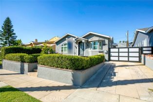 Single Family Residence, 1063 Angeleno ave, Burbank, CA 91501 - 4