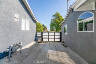 Single Family Residence, 1063 Angeleno ave, Burbank, CA 91501 - 44