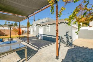 Single Family Residence, 1063 Angeleno ave, Burbank, CA 91501 - 53