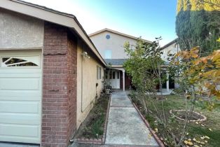 Single Family Residence, 1531 Alameda ave, Burbank, CA 91501 - 2