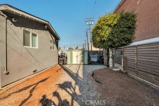 Single Family Residence, 1933 Palmer ct, Long Beach, CA 90806 - 25