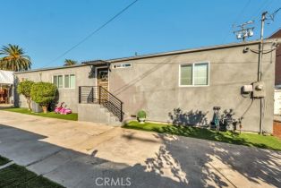 Single Family Residence, 1933 Palmer ct, Long Beach, CA 90806 - 27