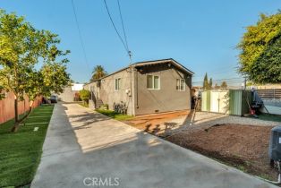 Single Family Residence, 1933  N Palmer CT, Long Beach, CA  Long Beach, CA 90806