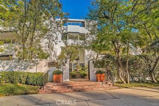 Residential Lease, 4950 Louise AVE, Encino, CA  Encino, CA 91316