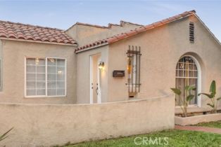 Single Family Residence, 5710 Linden ave, Long Beach, CA 90805 - 2