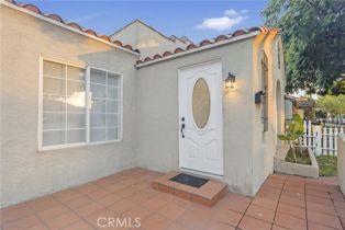 Single Family Residence, 5710 Linden ave, Long Beach, CA 90805 - 3