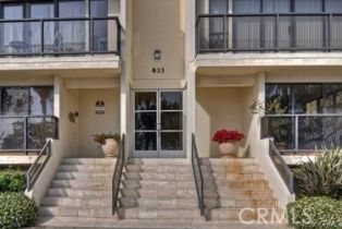 Condominium, 833 Ocean ave, Santa Monica, CA 90403 - 24